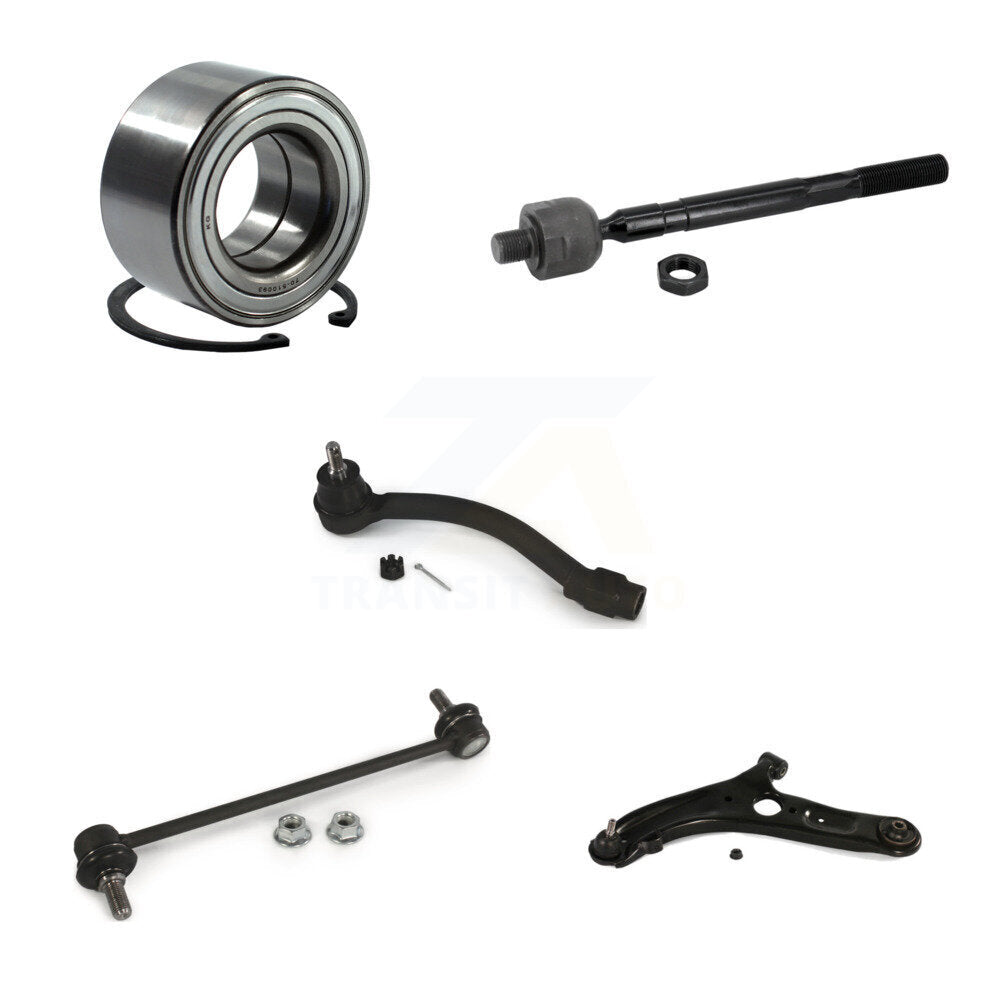 Wheel Bearing Kit-K77-102613 - Kit.bestparts.ca