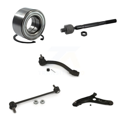 Wheel Bearing Kit-K77-102613 - Kit.bestparts.ca