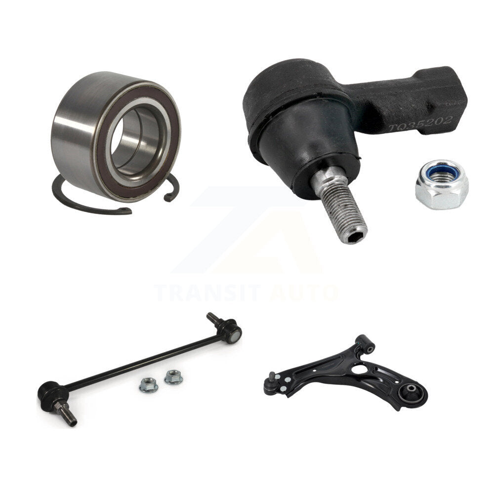 Wheel Bearing Kit-K77-102616 - Kit.bestparts.ca Kit.bestparts.ca