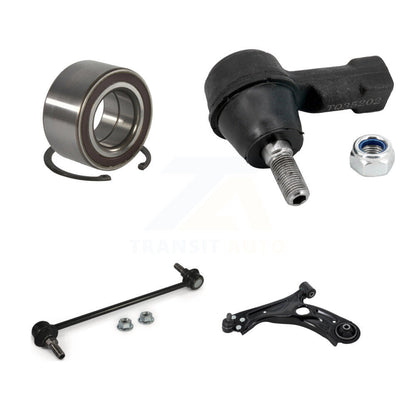Wheel Bearing Kit-K77-102616 - Kit.bestparts.ca