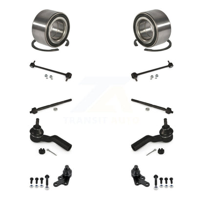 Wheel Bearing Kit-K77-102619 - Kit.bestparts.ca