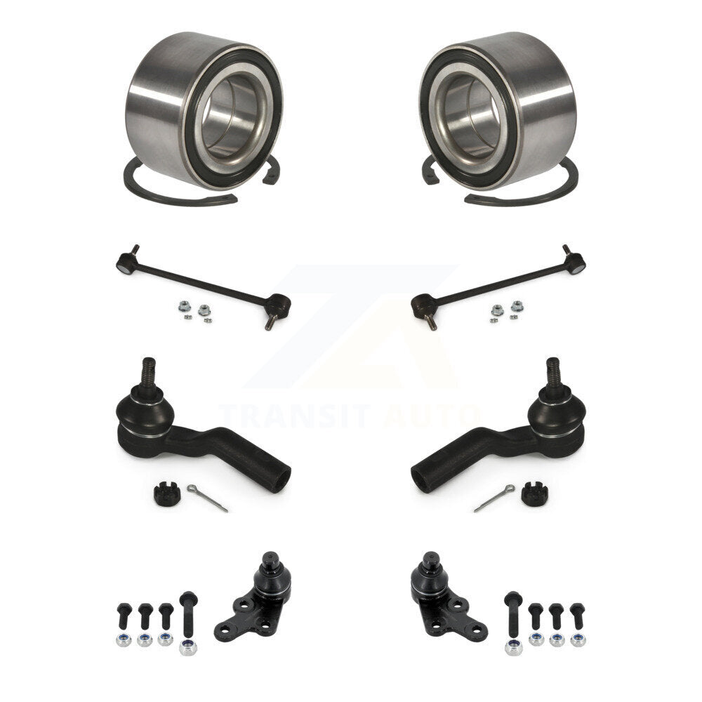Wheel Bearing Kit-K77-102620 - Kit.bestparts.ca Kit.bestparts.ca