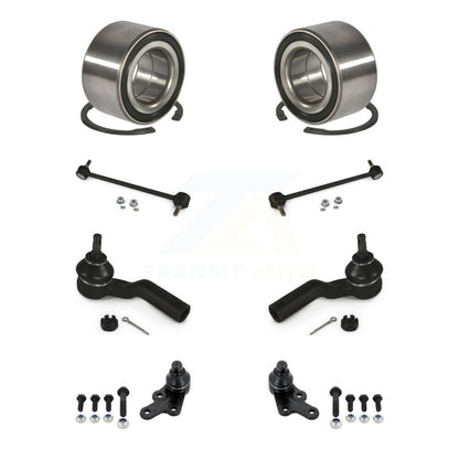 Wheel Bearing Kit-K77-102620 - Kit.bestparts.ca