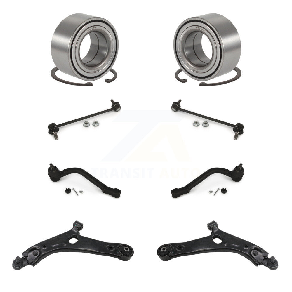 Wheel Bearing Kit-K77-102632 - Kit.bestparts.ca Kit.bestparts.ca