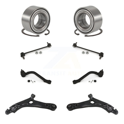 Wheel Bearing Kit-K77-102632 - Kit.bestparts.ca
