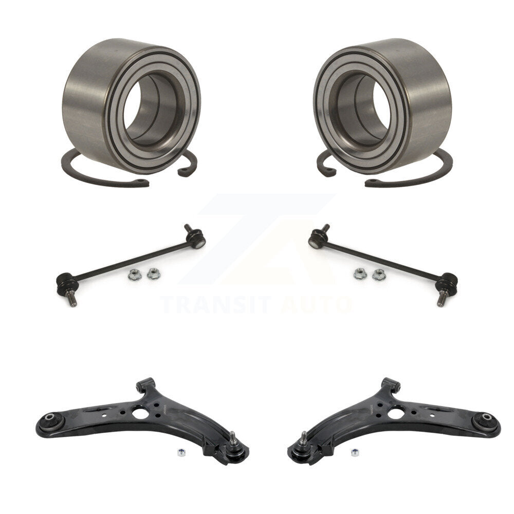 Wheel Bearing Kit-K77-102639 - Kit.bestparts.ca