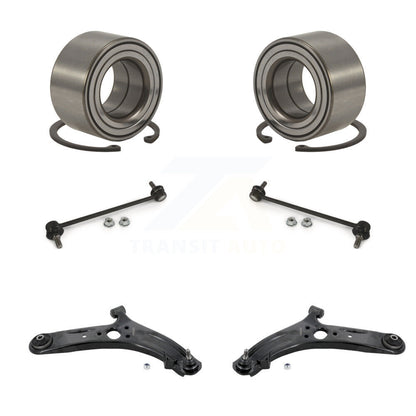 Wheel Bearing Kit-K77-102639 - Kit.bestparts.ca