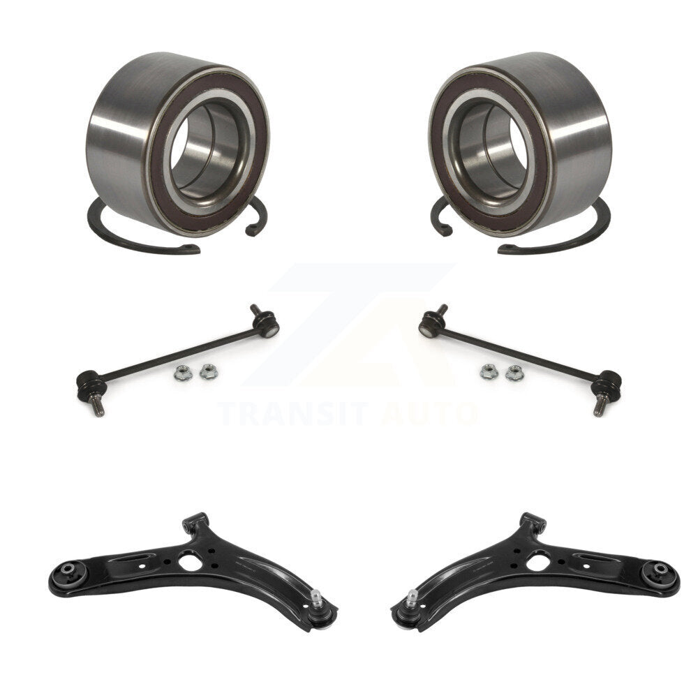 Wheel Bearing Kit-K77-102640 - Kit.bestparts.ca Kit.bestparts.ca