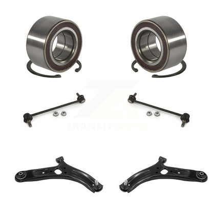 Wheel Bearing Kit-K77-102640 - Kit.bestparts.ca