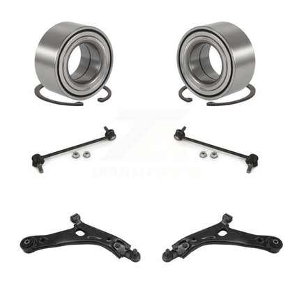 Wheel Bearing Kit-K77-102641 - Kit.bestparts.ca