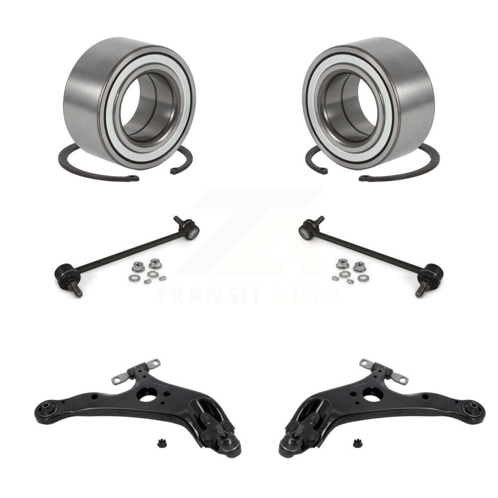 Wheel Bearing Kit-K77-102644 - Kit.bestparts.ca Kit.bestparts.ca
