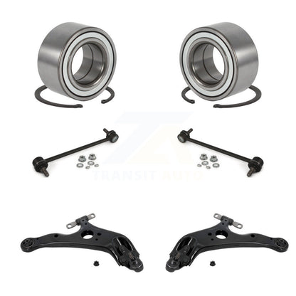 Wheel Bearing Kit-K77-102644 - Kit.bestparts.ca