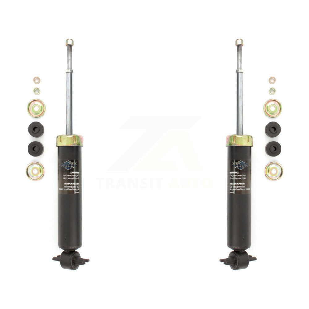 Shock Absorber Kit-K78-100053 - Kit.bestparts.ca