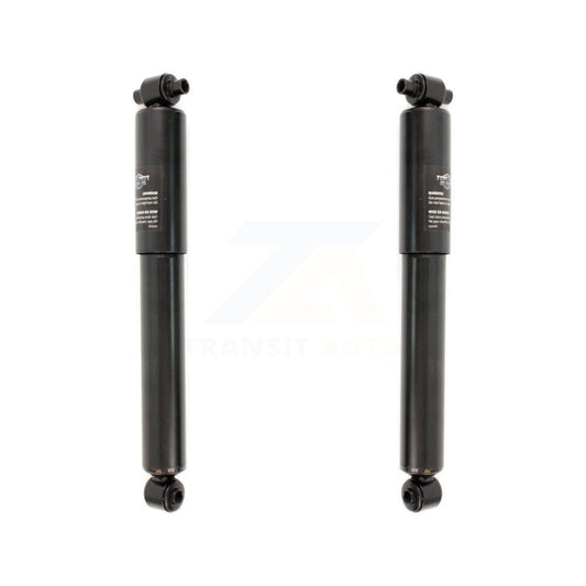 Shock Absorber Kit-K78-100060 - Kit.bestparts.ca