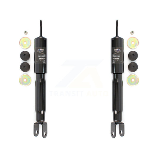 Shock Absorber Kit-K78-100065 - Kit.bestparts.ca