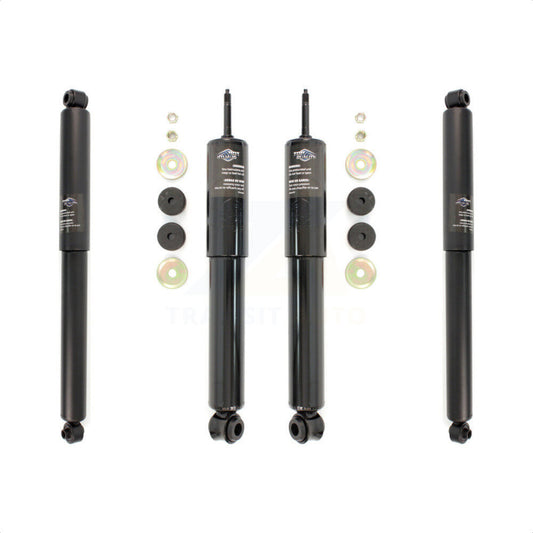 Shock Absorber Kit-K78-100175 - Kit.bestparts.ca