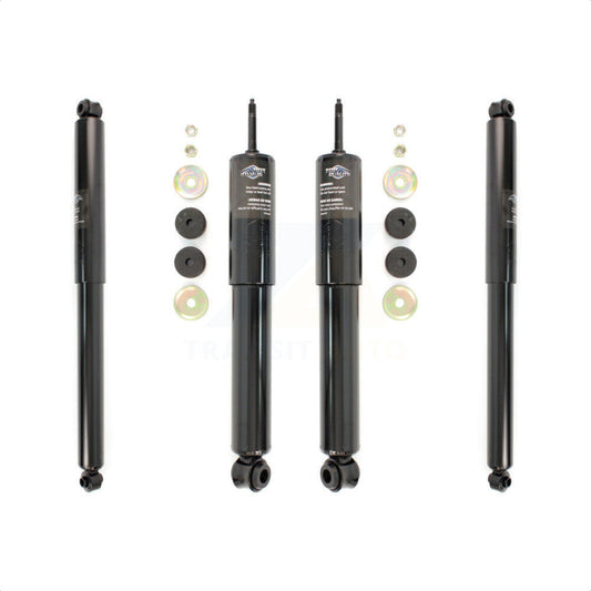 Shock Absorber Kit-K78-100176 - Kit.bestparts.ca