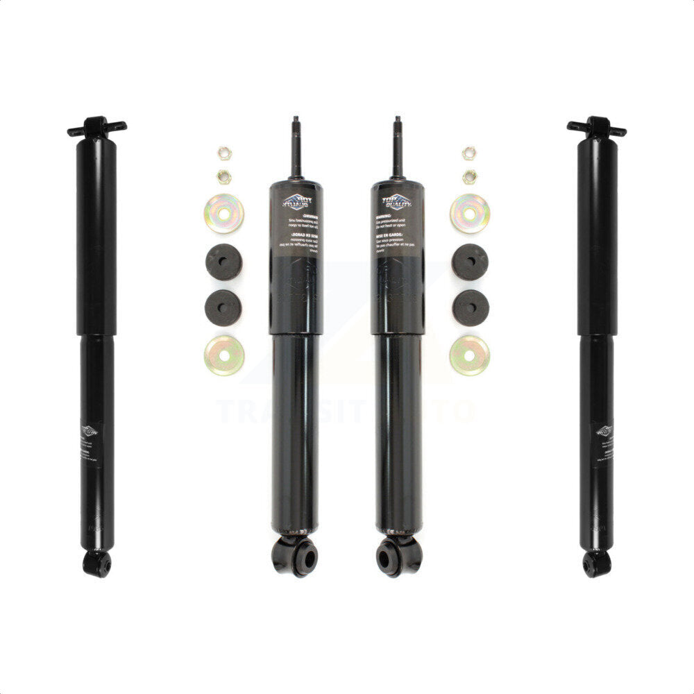 shock absorber-k78-100177 - Kit.bestparts.ca