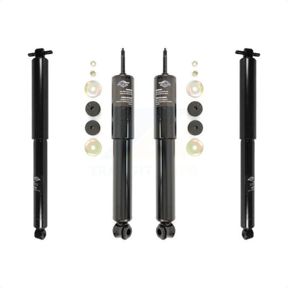 shock absorber-k78-100177 - Kit.bestparts.ca