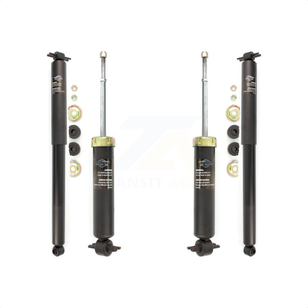Shock Absorber Kit-K78-100178 - Kit.bestparts.ca