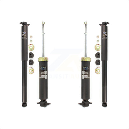 Shock Absorber Kit-K78-100178 - Kit.bestparts.ca