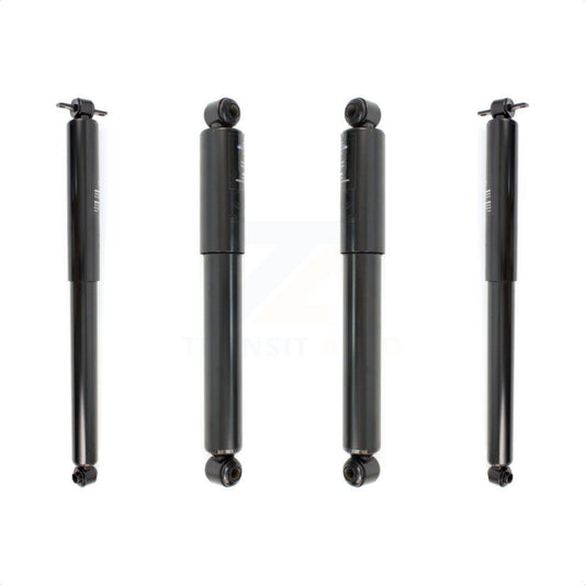 Shock Absorber Kit-K78-100181 - Kit.bestparts.ca