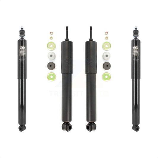 Shock Absorber Kit-K78-100182 - Kit.bestparts.ca