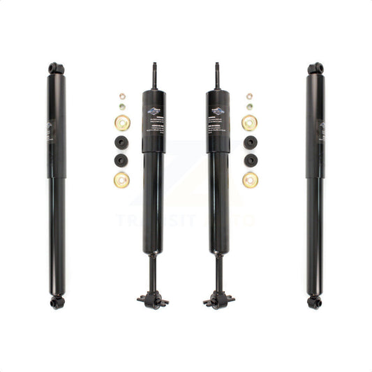 Shock Absorber Kit-K78-100183 - Kit.bestparts.ca
