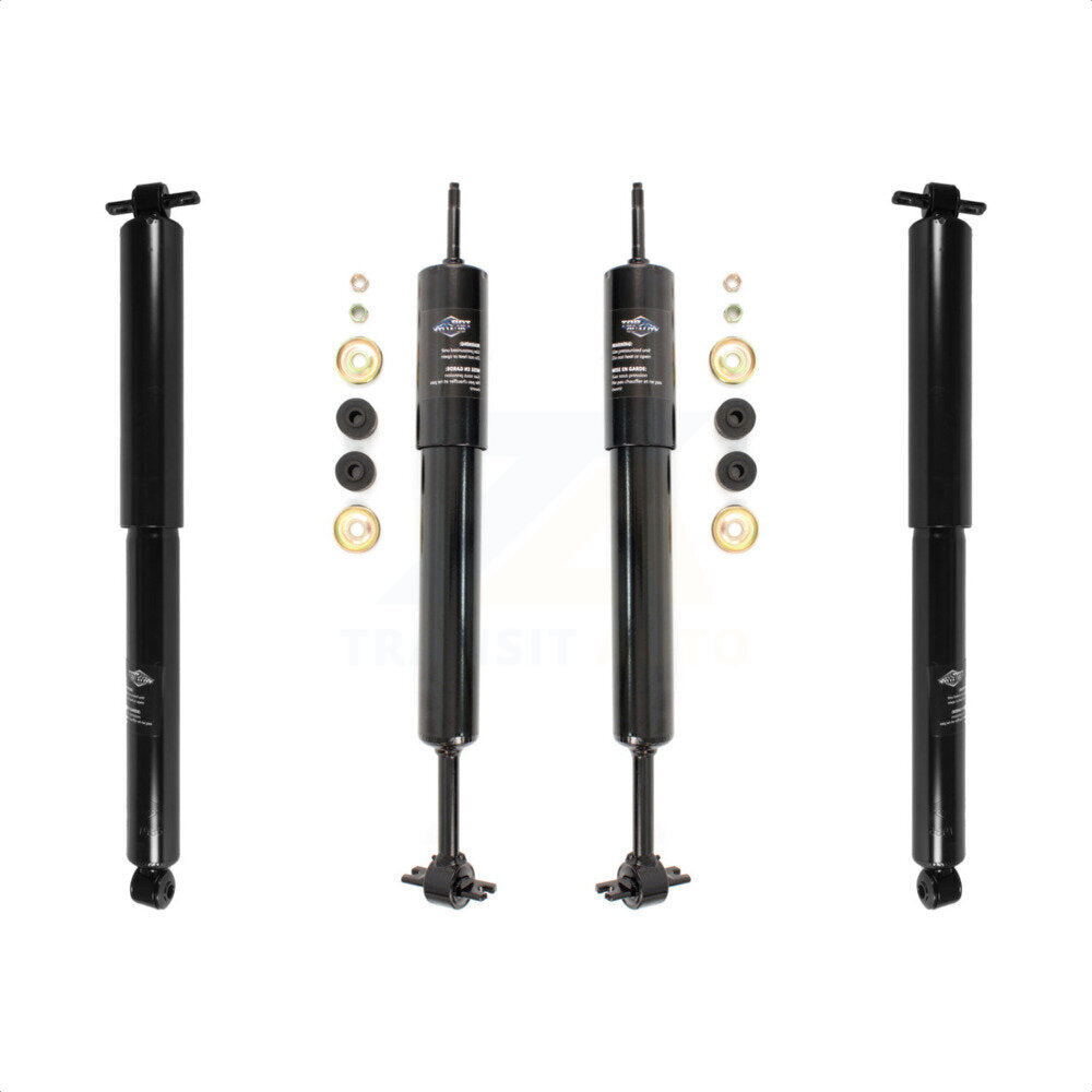 shock absorber-k78-100184 - Kit.bestparts.ca