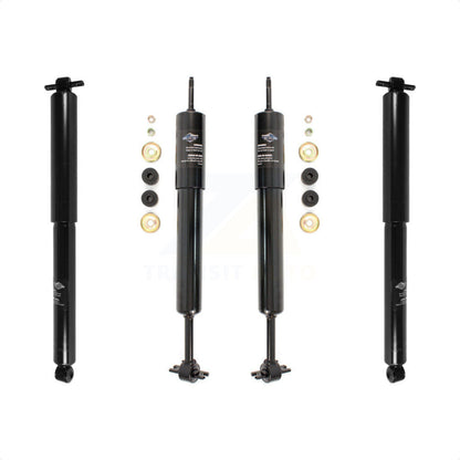 shock absorber-k78-100184 - Kit.bestparts.ca