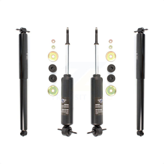 Shock Absorber Kit-K78-100185 - Kit.bestparts.ca