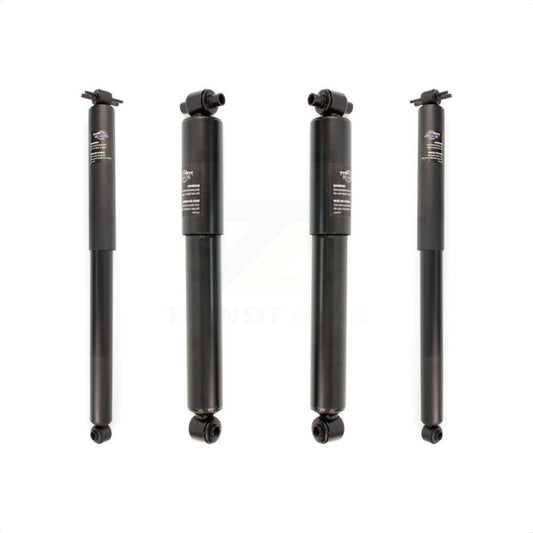 Shock Absorber Kit-K78-100186 - Kit.bestparts.ca