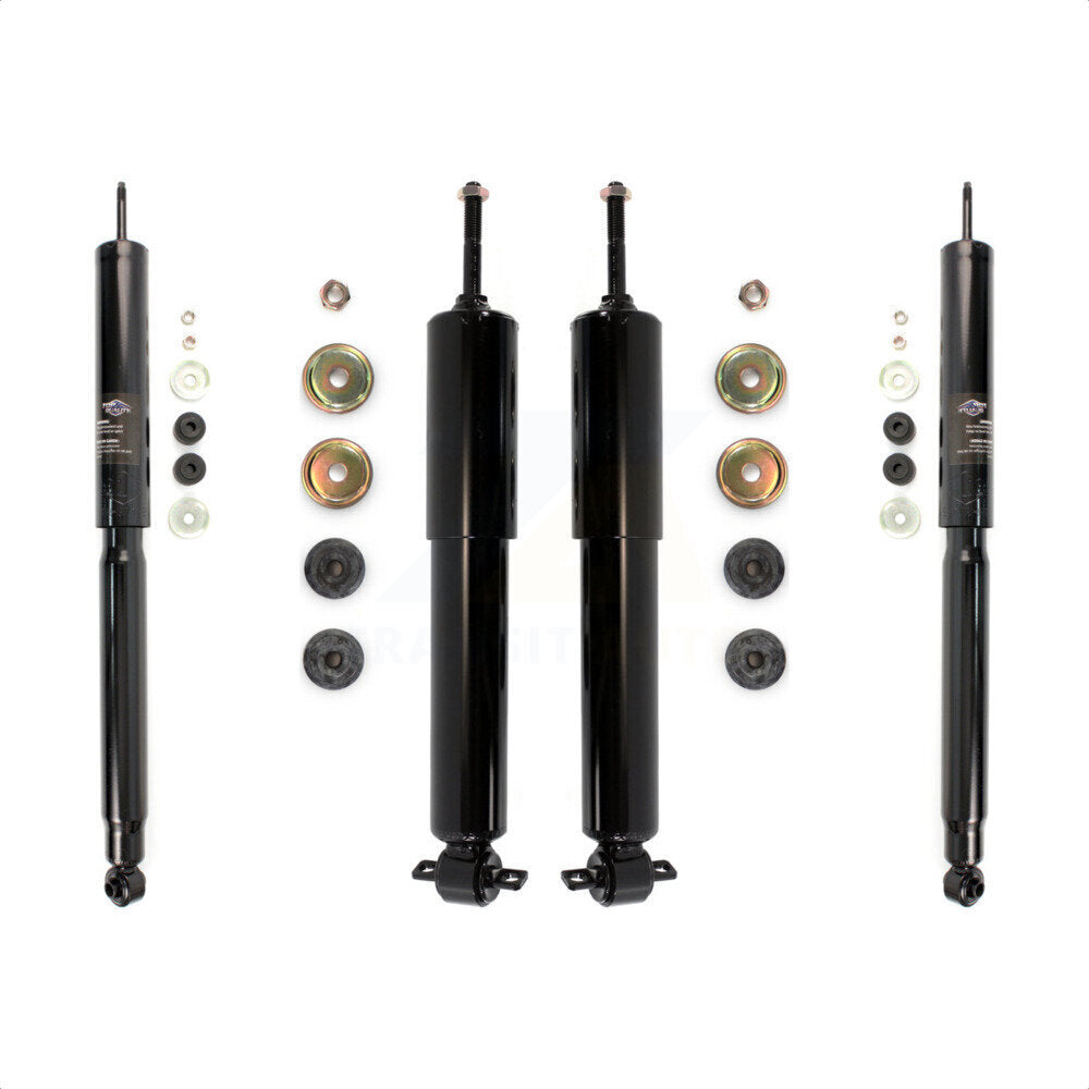 Shock Absorber Kit-K78-100187 - Kit.bestparts.ca