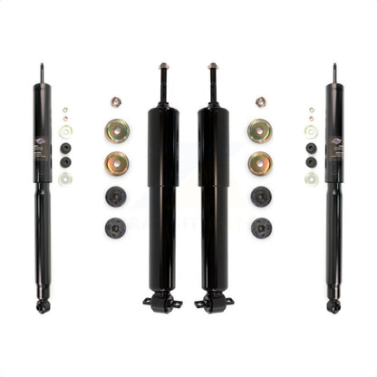 Shock Absorber Kit-K78-100187 - Kit.bestparts.ca
