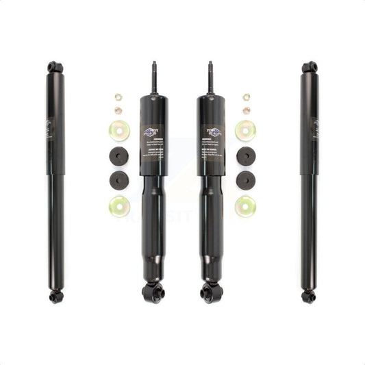 Shock Absorber Kit-K78-100188 - Kit.bestparts.ca