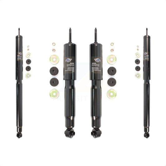 Shock Absorber Kit-K78-100189 - Kit.bestparts.ca