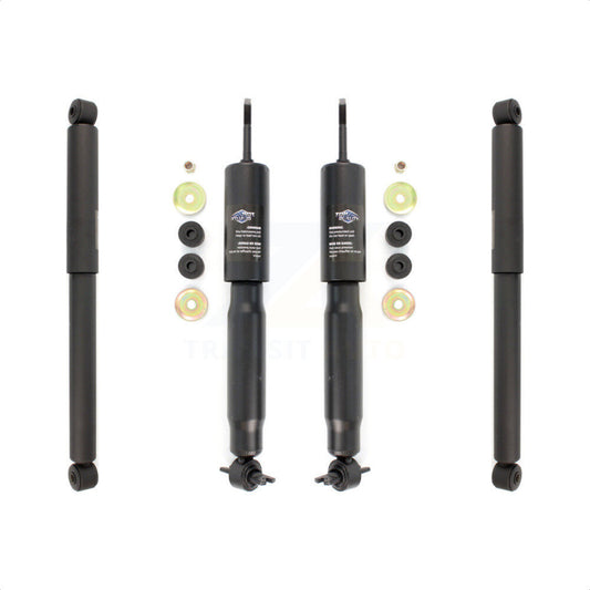 Shock Absorber Kit-K78-100190 - Kit.bestparts.ca