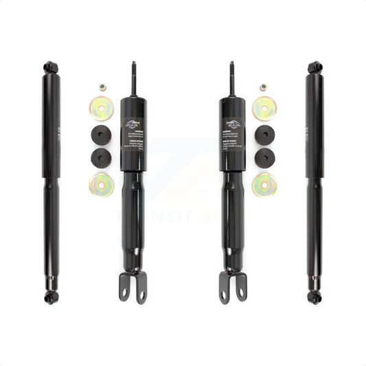 Shock Absorber Kit-K78-100191 - Kit.bestparts.ca