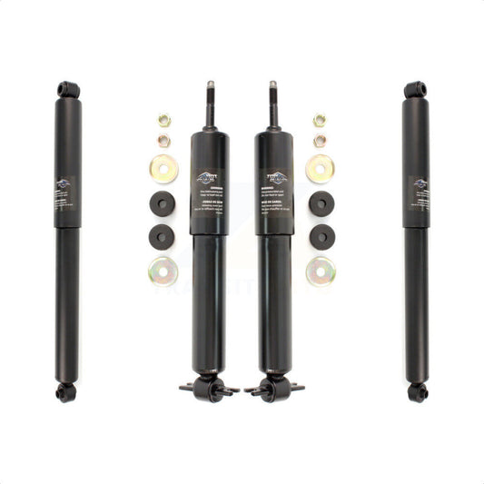 Shock Absorber Kit-K78-100192 - Kit.bestparts.ca