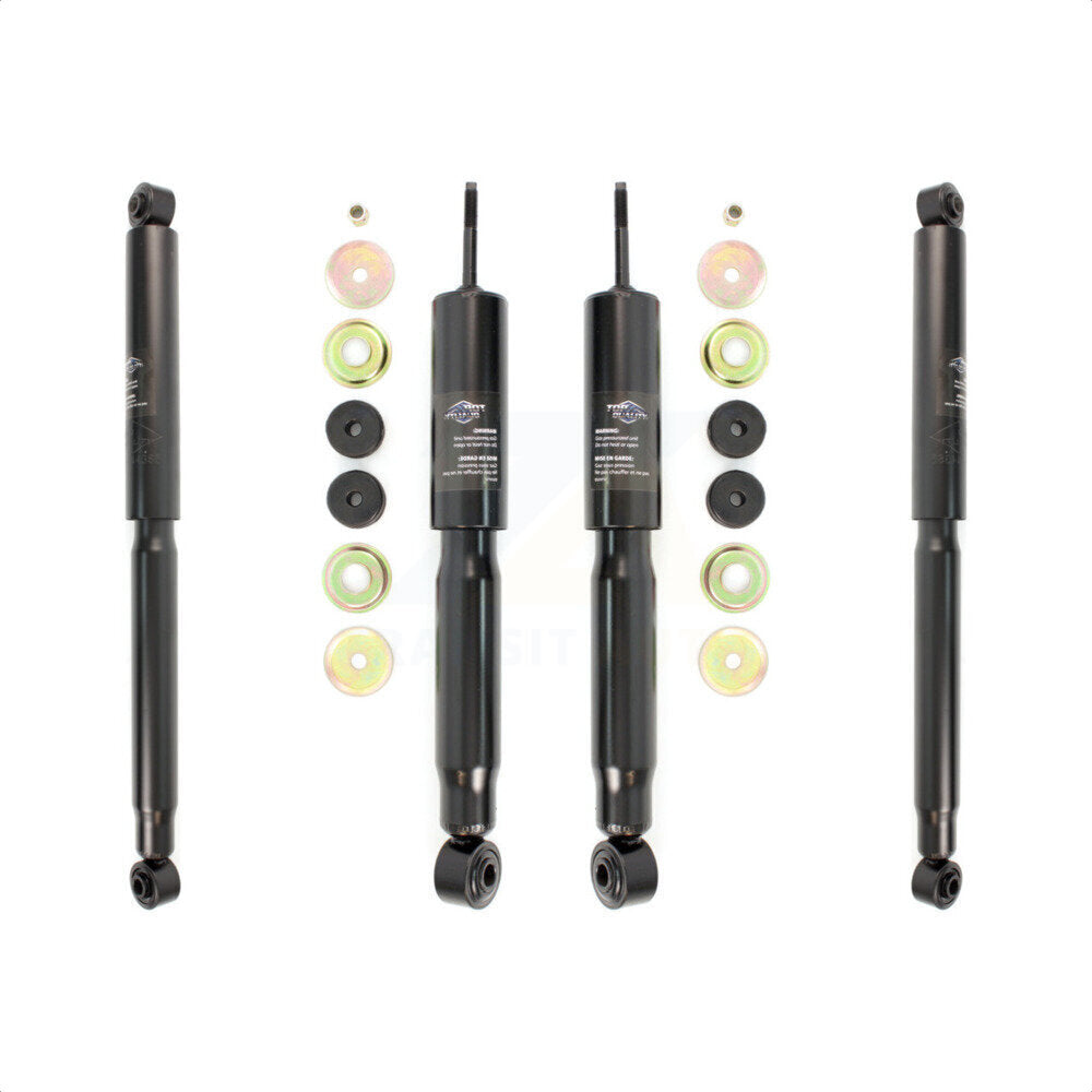 Shock Absorber Kit-K78-100194 - Kit.bestparts.ca