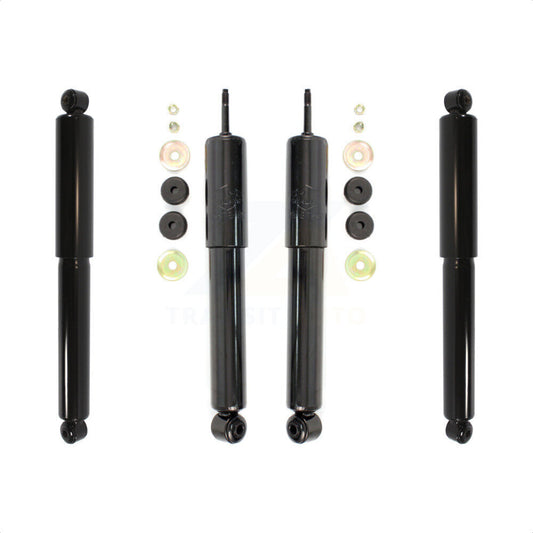 Shock Absorber Kit-K78-100196 - Kit.bestparts.ca