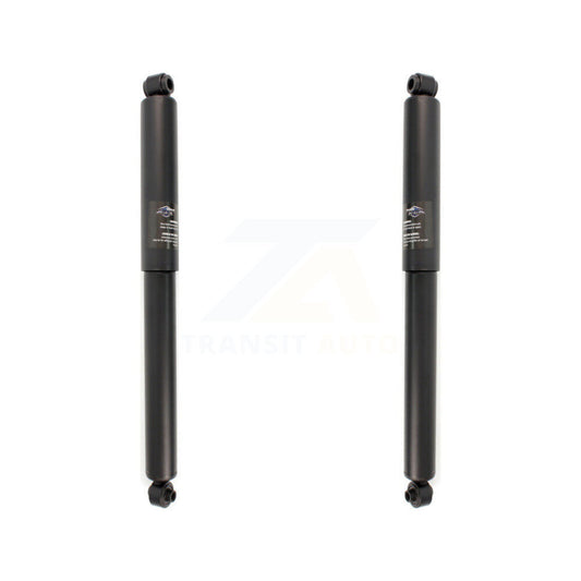 Shock Absorber Kit-K78-100258 - Kit.bestparts.ca