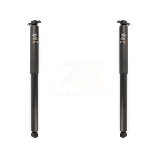 Shock Absorber Kit-K78-100262 - Kit.bestparts.ca