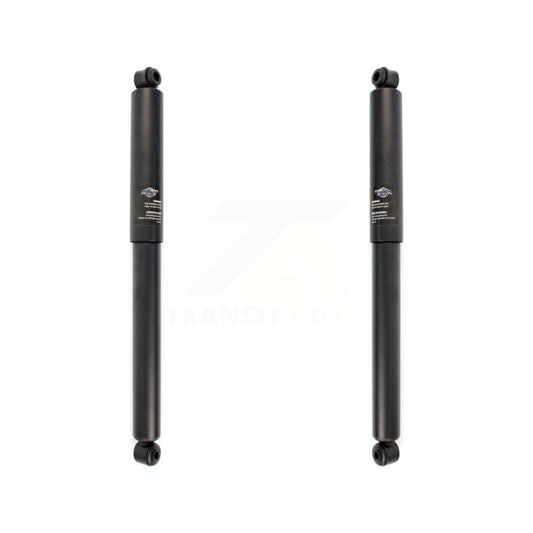 Shock Absorber Kit-K78-100263 - Kit.bestparts.ca
