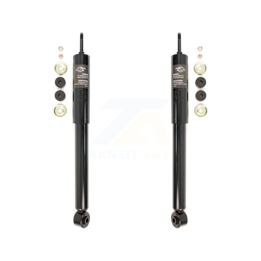 Shock Absorber Kit-K78-100265 - Kit.bestparts.ca