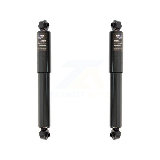 Shock Absorber Kit-K78-100267 - Kit.bestparts.ca