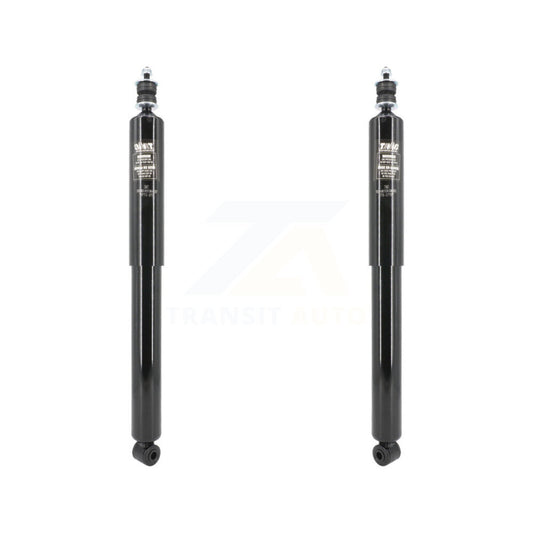 Shock Absorber Kit-K78-100268 - Kit.bestparts.ca