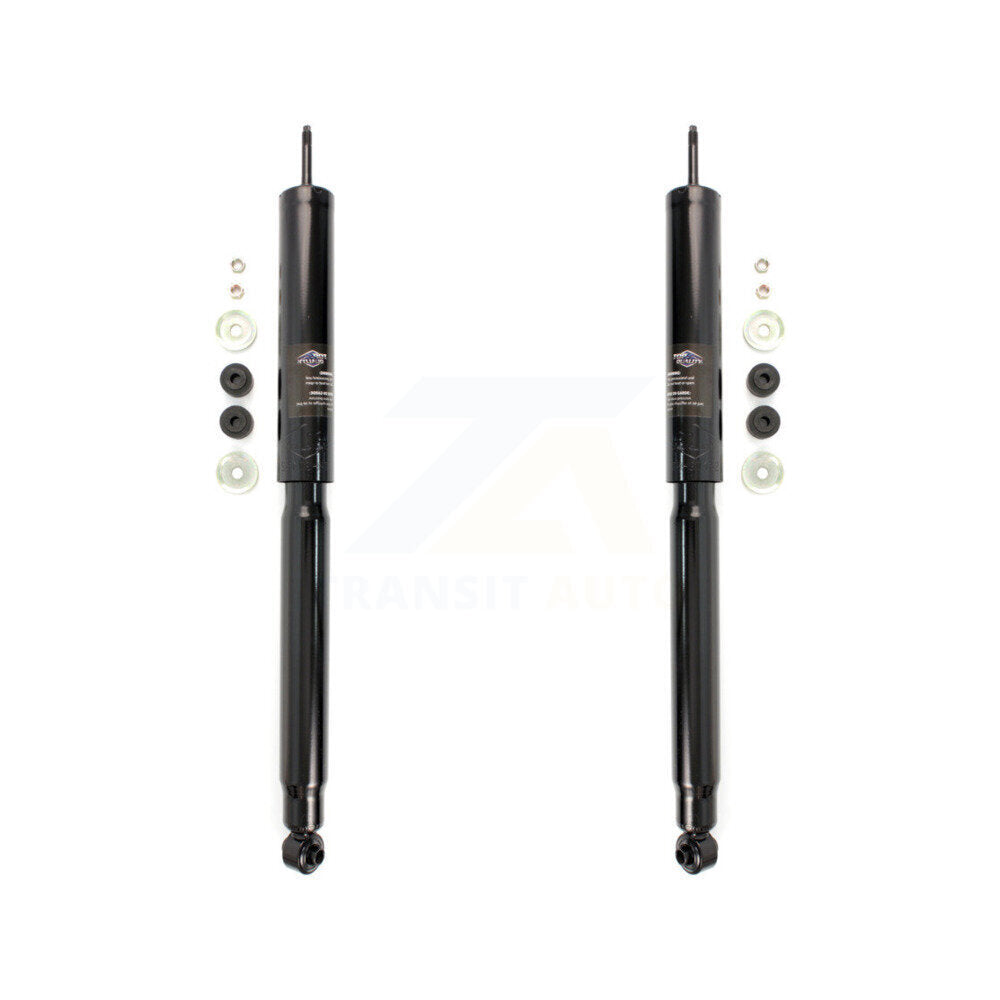 Shock Absorber Kit-K78-100270 - Kit.bestparts.ca