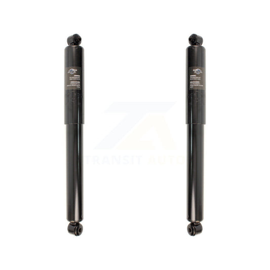 Shock Absorber Kit-K78-100276 - Kit.bestparts.ca