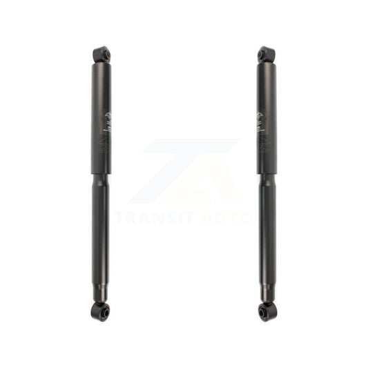 Shock Absorber Kit-K78-100277 - Kit.bestparts.ca